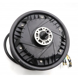 Moteur teverun 7260R