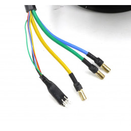 Moteur teverun 7260R