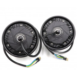 Moteur teverun 7260R