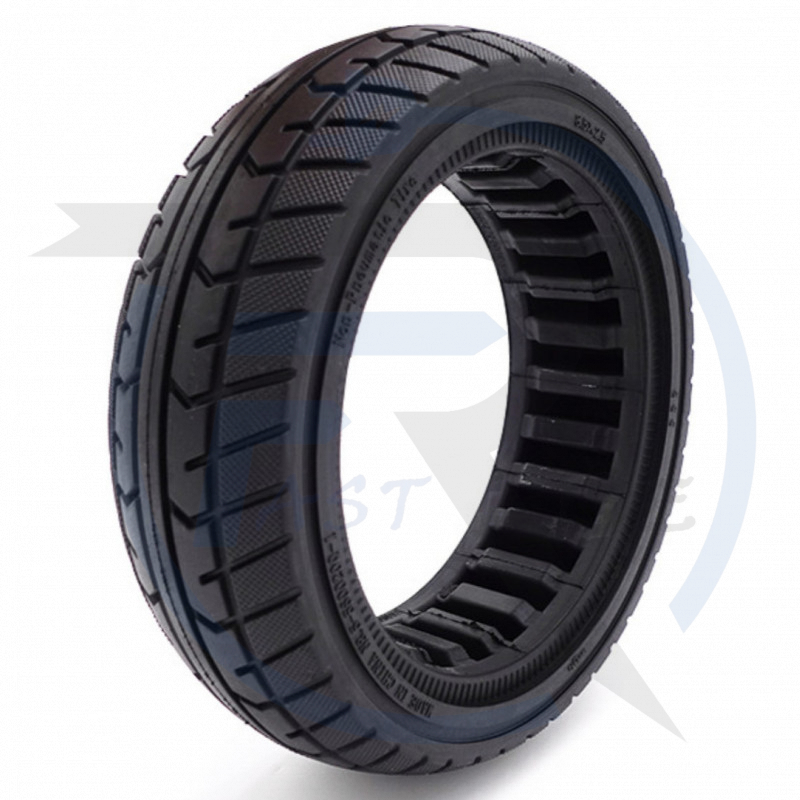 Nouveau Pneu Plein Dualtron Mini Pop Togo Gomme Tendre increvable