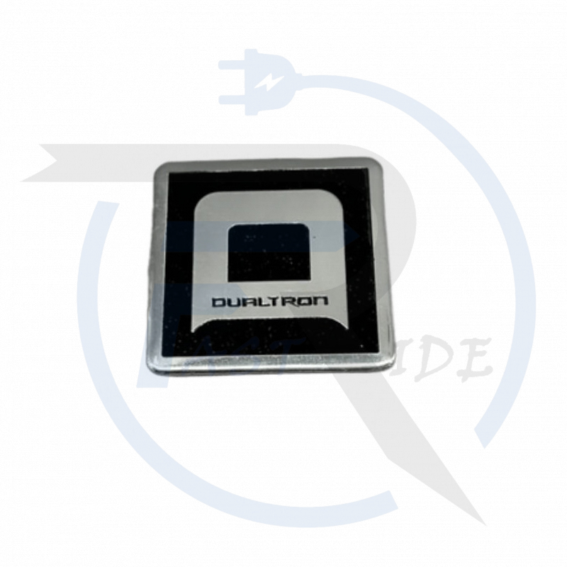 Logo Dualtron Mini toutes versions