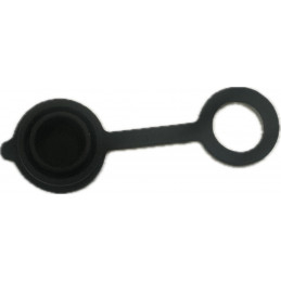 Cache port de charge Minimotors lp16