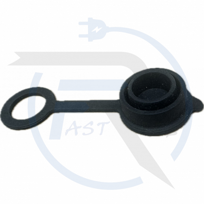 Cache port de charge Minimotors lp16