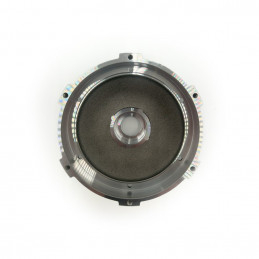 Flasque moteur coté disque Dualtron