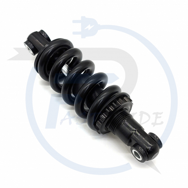 Suspension Teverun Fighter 10 / 11