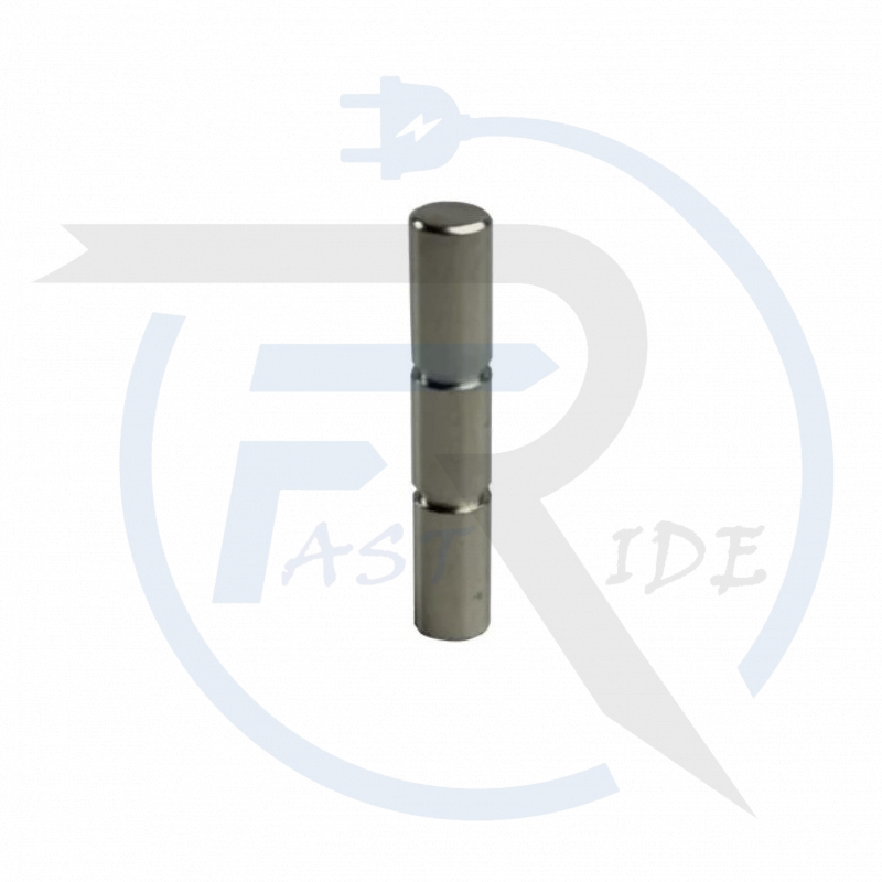 Axe de verrouillage système de pliage 12mm Dualtron Mini