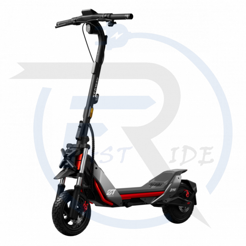 Trottinette électrique Segway eKickScooter ZT3 Pro E