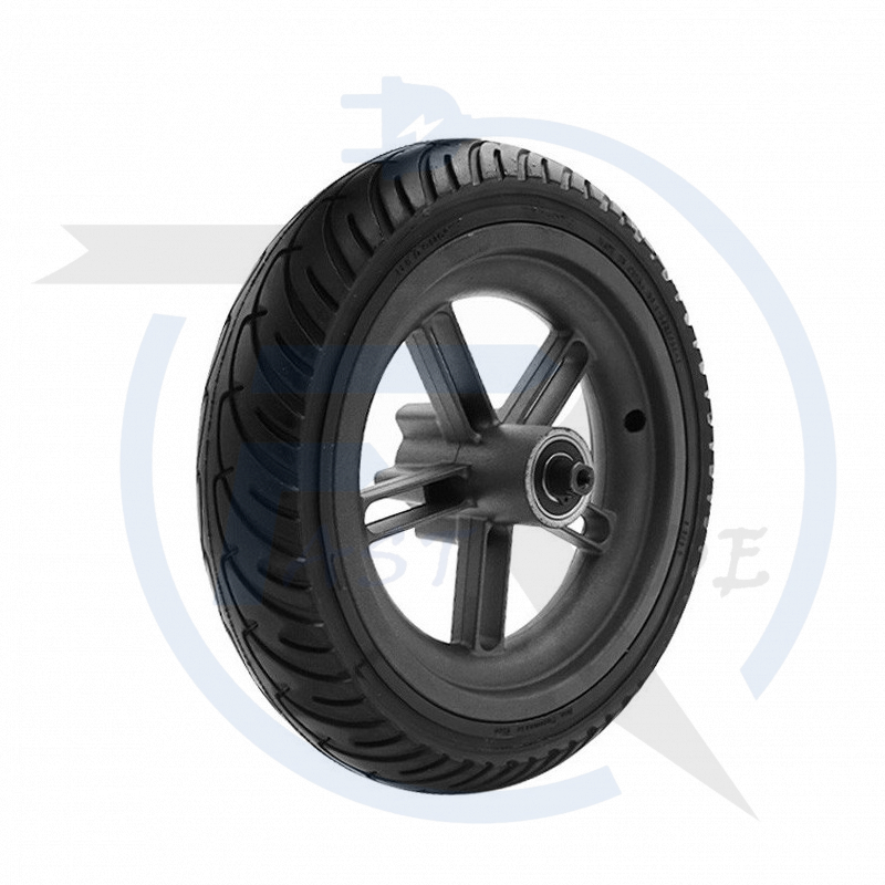 Roue Arriere avec Pneu Plein Xiaomi M365