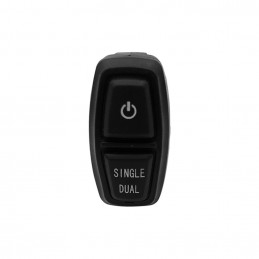 Interrupteur Single Dual Dualtron pop (Popular)