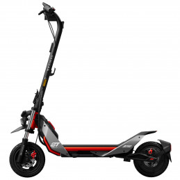 Trottinette électrique Segway eKickScooter ZT3 Pro E