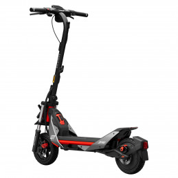Trottinette électrique Segway eKickScooter ZT3 Pro E