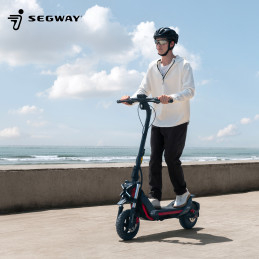 Trottinette électrique Segway eKickScooter ZT3 Pro E