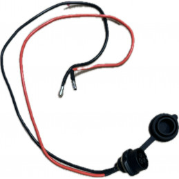 Port de charge Dualtron LP16 42cm