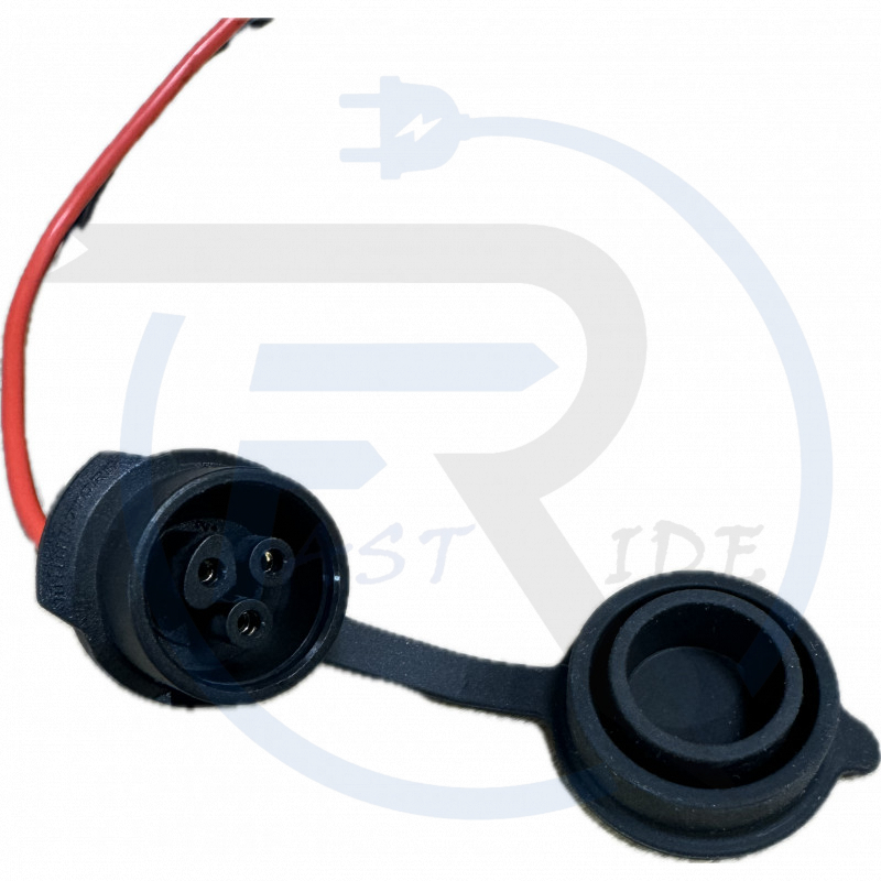 Port de charge Dualtron LP16 42cm