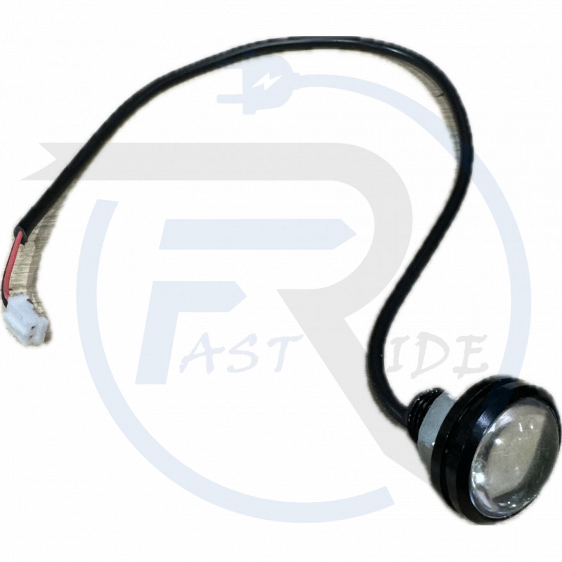 Led feu avant Dualtron avec prise