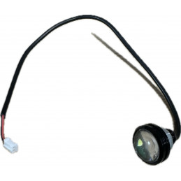 Led feu avant Dualtron avec prise