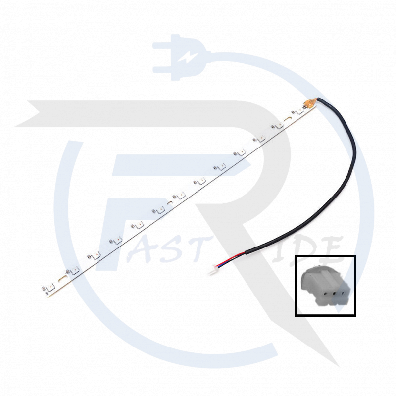 LED de cache latéral DUALTRON THUNDER 3