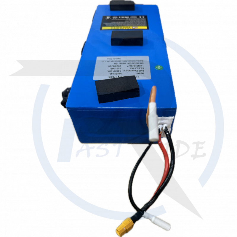 Batterie Dualtron POP / POPULAR