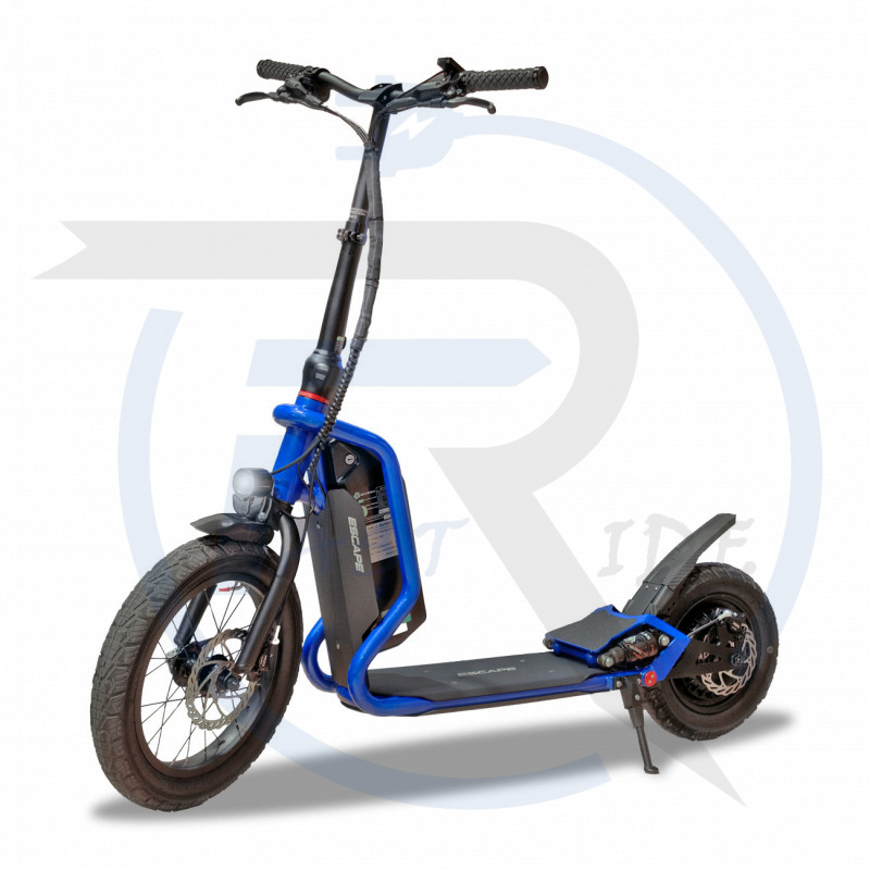 Trottinette électrique KRUSADE ESCAPE