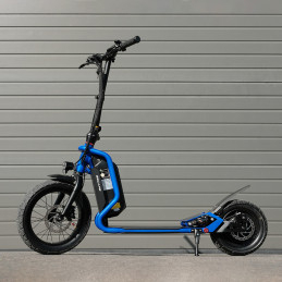 Trottinette électrique KRUSADE ESCAPE