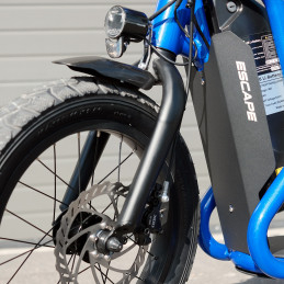 Trottinette électrique KRUSADE ESCAPE