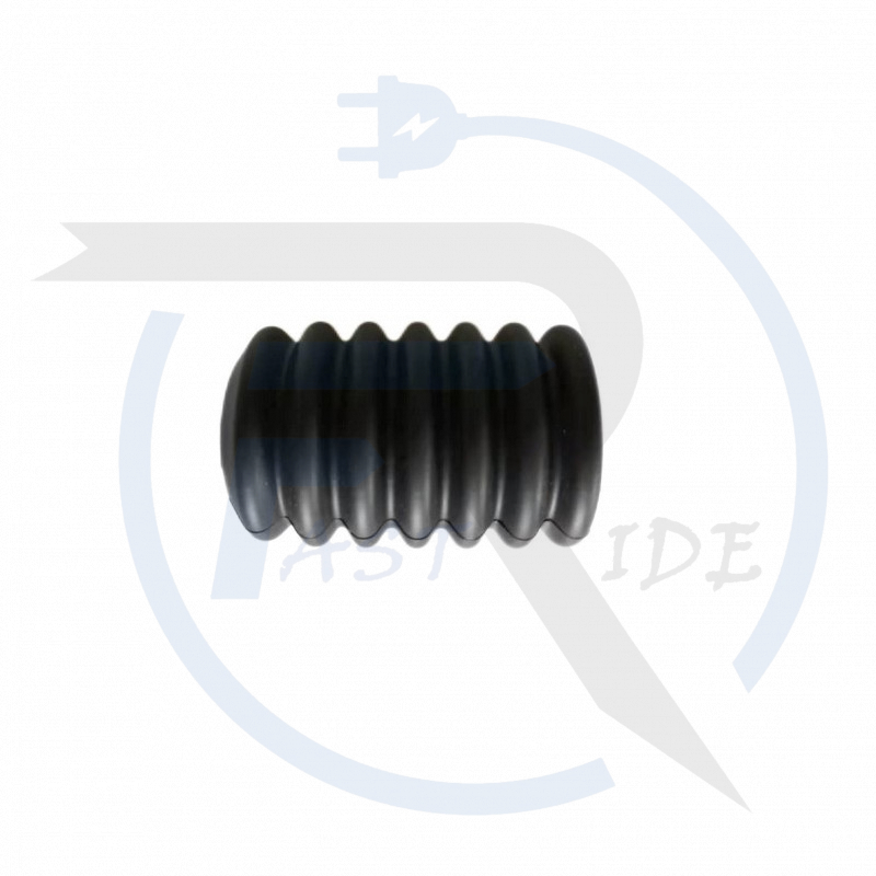 Caoutchouc de protection de colonne Bluetran
