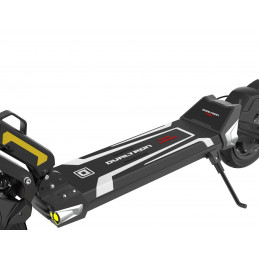 Trottinette électrique Dualtron TOGO Limited 60V TUBELESS Anti crevaison