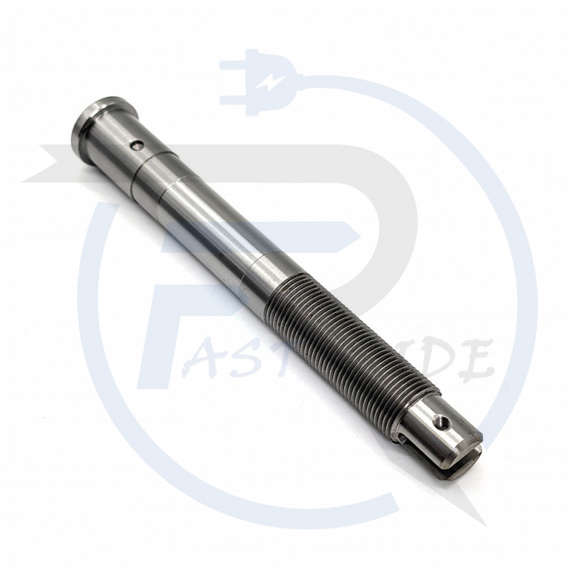 Folding renforcé en inox pour Nami Burn-e