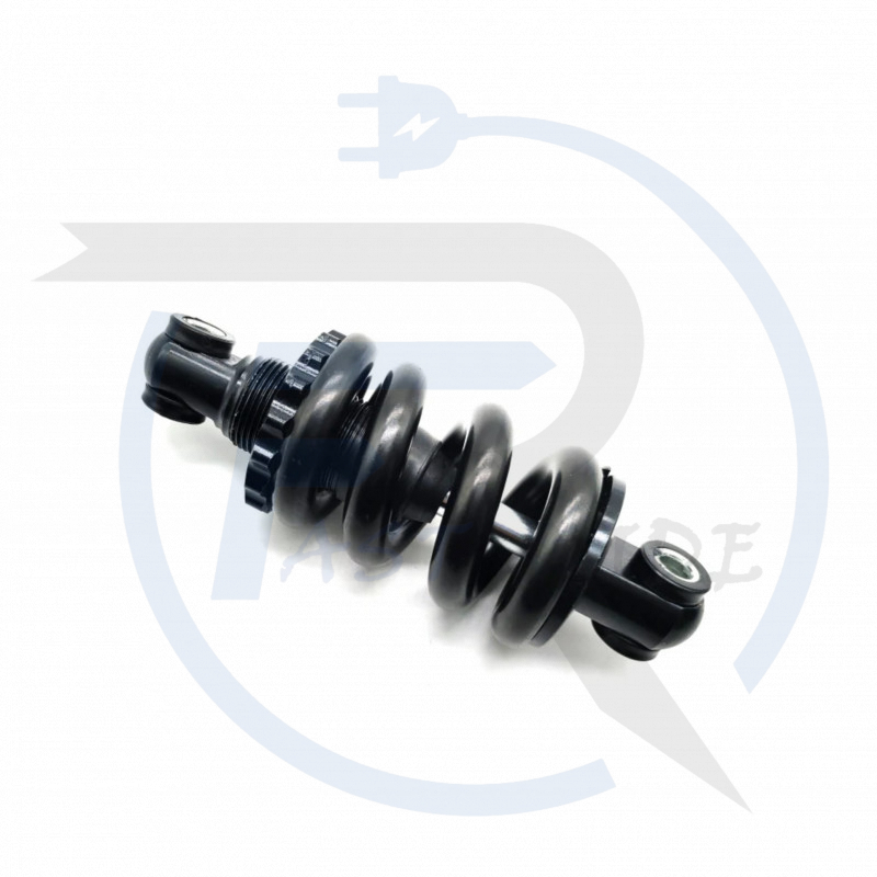 Amortisseur Avant 127 mm Vsett 10+