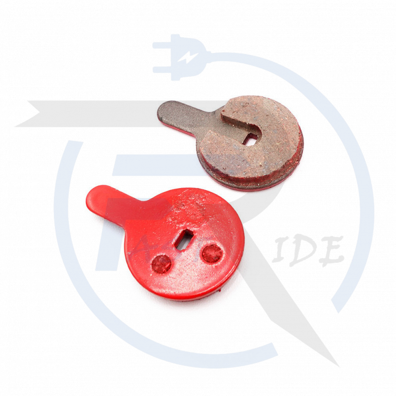 Plaquettes de Frein Dualtron Togo Ltd - Kukirin G2 Pro /G2 Max - Hitway H5 - Urbanglide AllRoad
