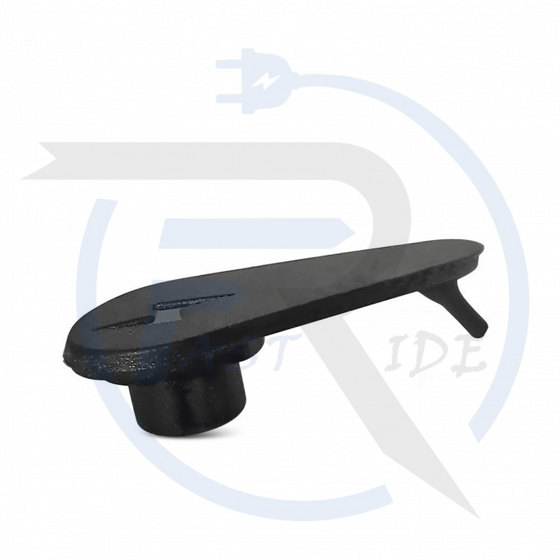 Cache port de charge INMOTION V10 / V10F