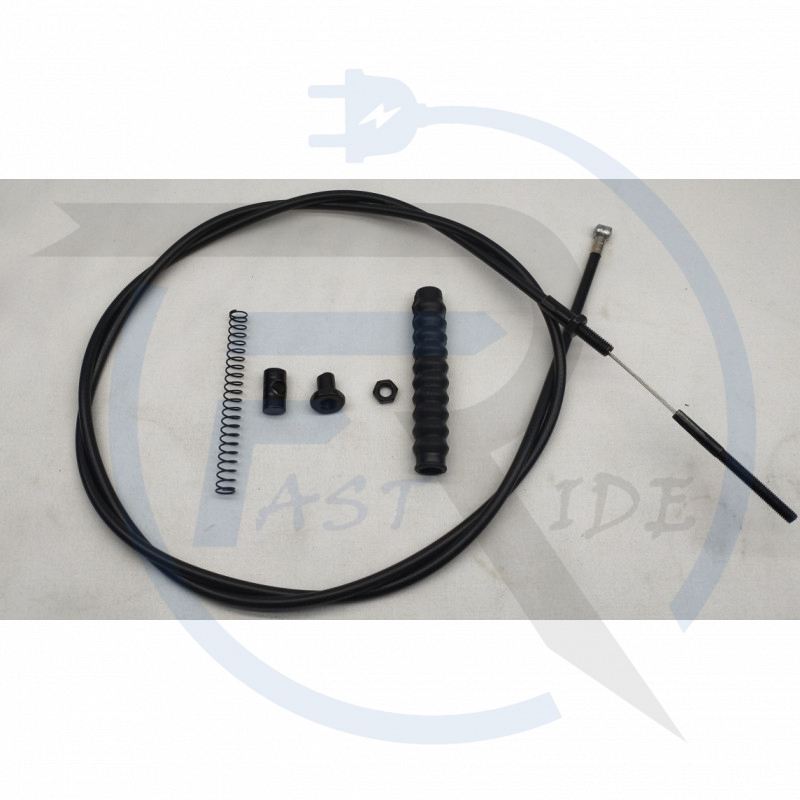 Cable de frein complet Inmotion S1 / S1F / L9