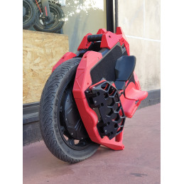 Kit Nylonove pour SHERMAN L