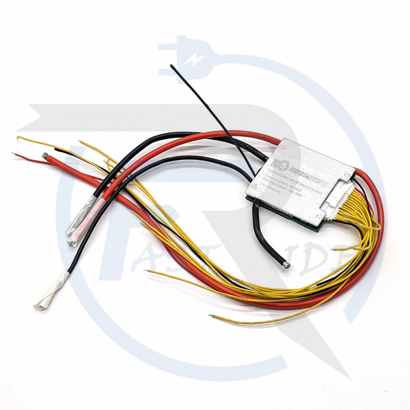 Bms Dualtron Togo Limited 60V