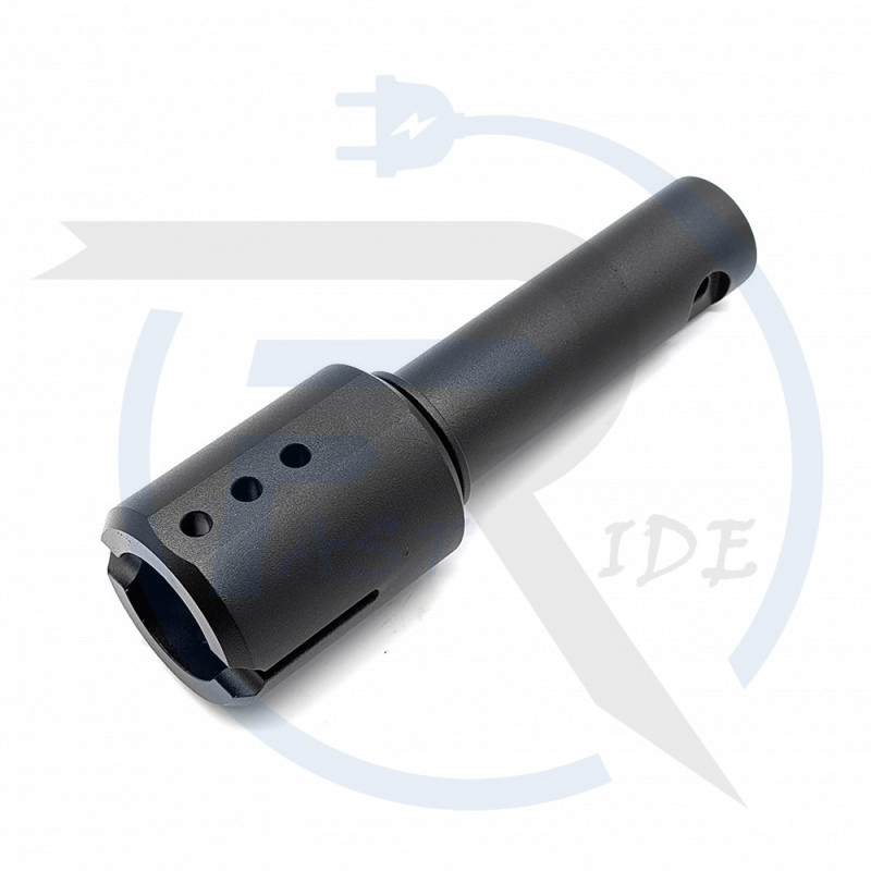 Bas de colonne renforcé 2 ou 3 trous type Thunder 2, Achilleus, Victor Luxury...