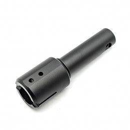 Bas de colonne renforcé 2 ou 3 trous type Thunder 2, Achilleus, Victor Luxury...