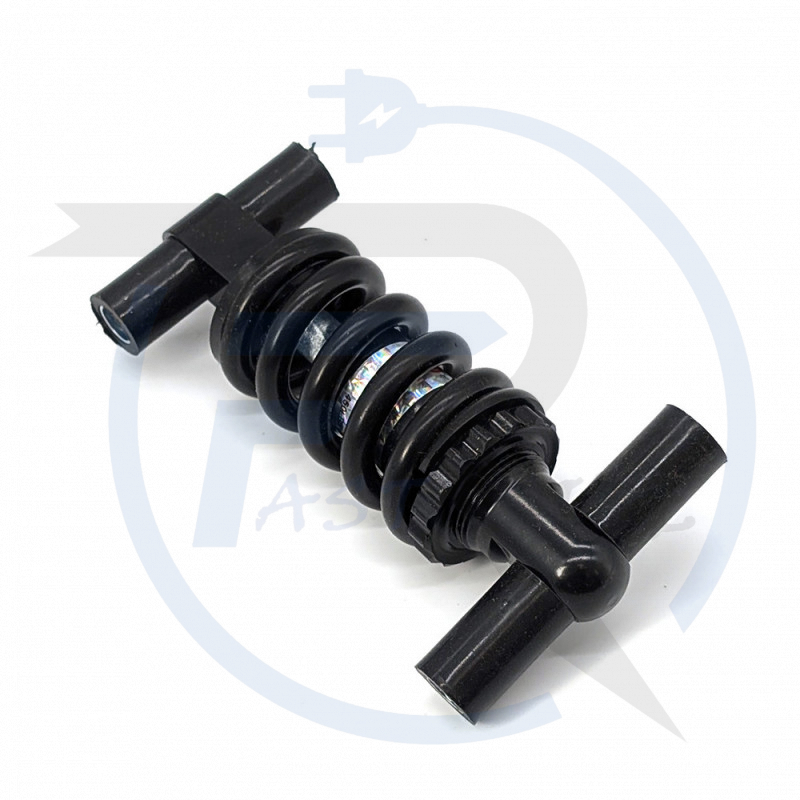 Suspension avant Dualtron TOGO