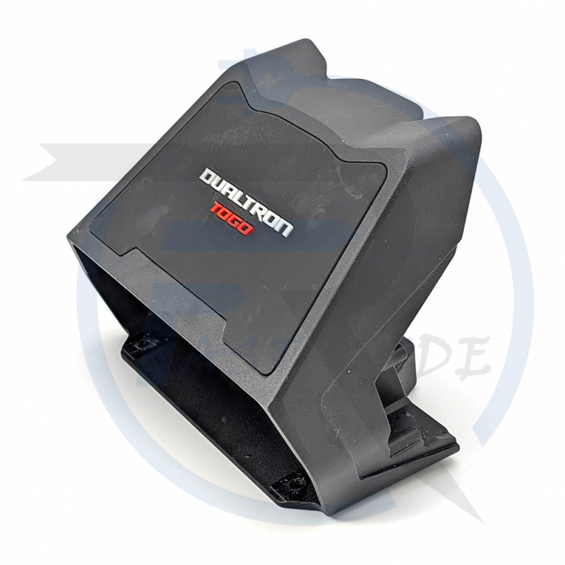 Repose pied arrière Dulaltron TOGO