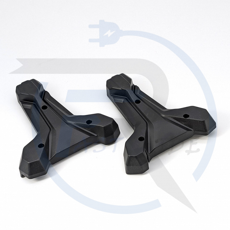 Cache bras de fourche avant Dualtron TOGO