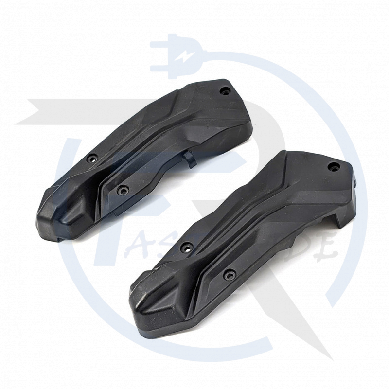 Cache bras de fourche arrière Dualtron TOGO