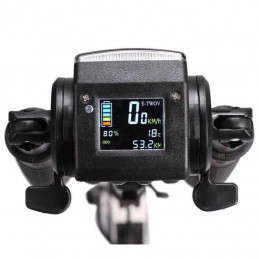 Trottinette électrique E-TWOW BOOSTER SE / ES 2024