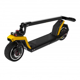 Trottinette électrique Dualtron Sonic Pro (Modèle N)