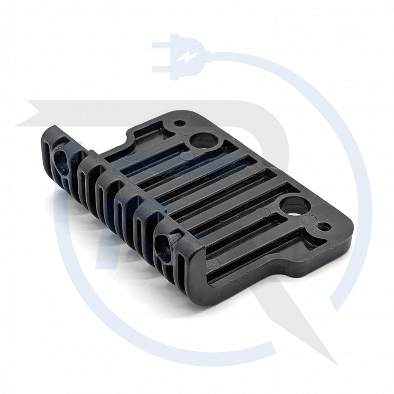 Protection / Pare-chocs avant DUALTRON