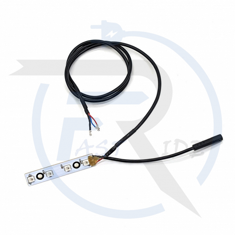 Leds bras de suspensions Dualtron Victor Luxury / Luxury Plus