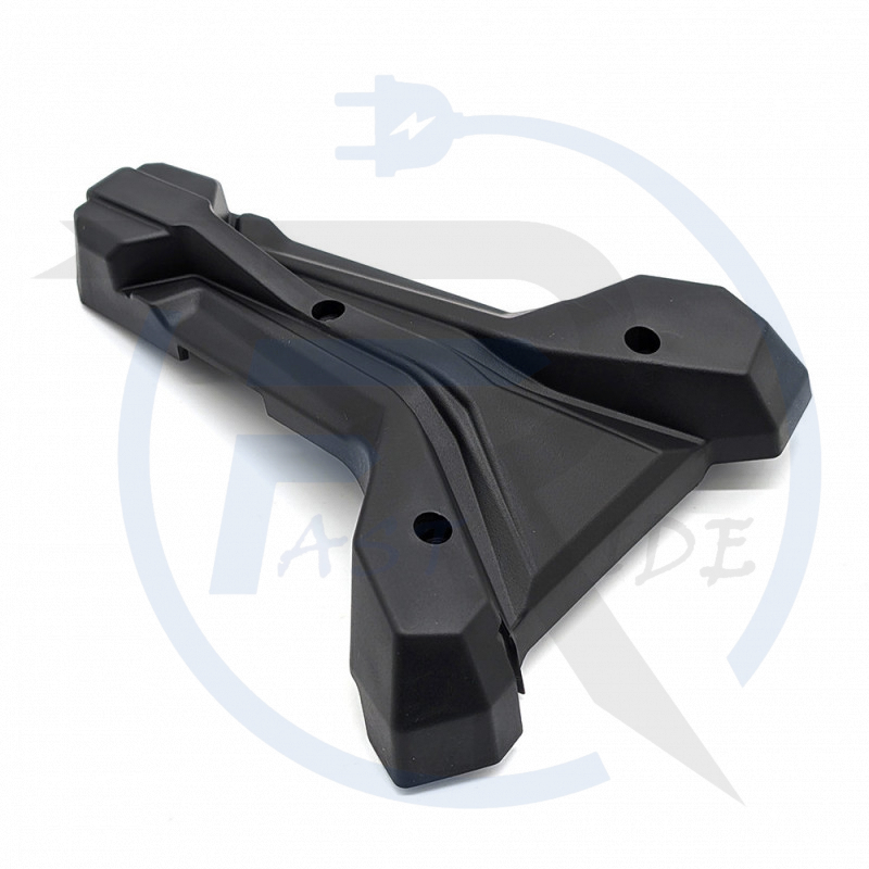 Cache bras de fourche avant Dualtron TOGO Limited