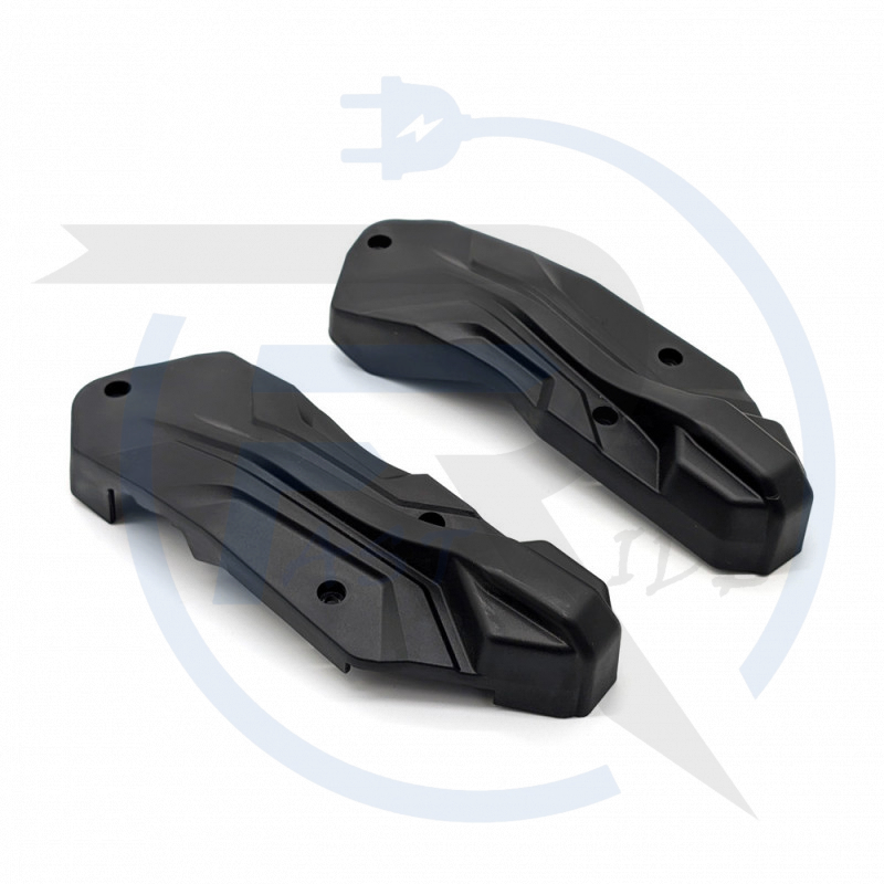 Cache bras de fourche arrière Dualtron TOGO Limited