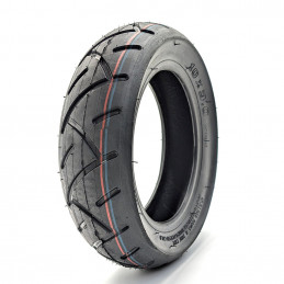 Pneu large 10x2.50"...