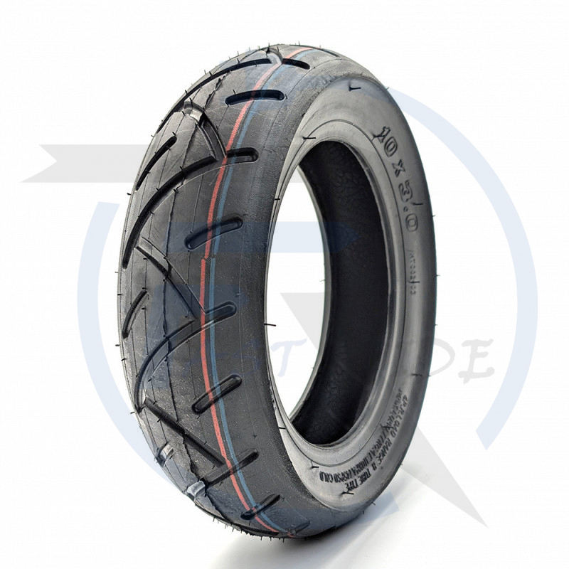 Pneu large 10x2.50" Dualtron Togo