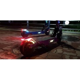 ACCESSOIRES WEPED   kit led de roue WEPED 