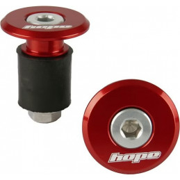 Grip Doctor HOPE - embouts...
